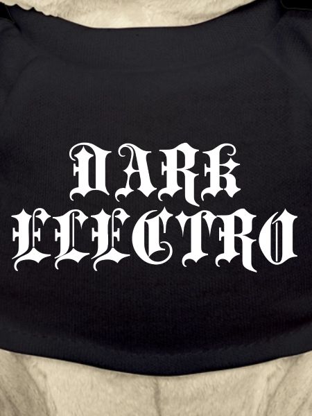 Gothic Dartk Electro