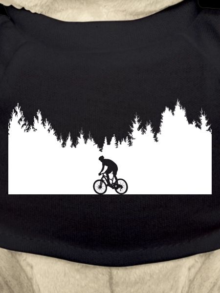 Bicycle _Mountainbike _Wald