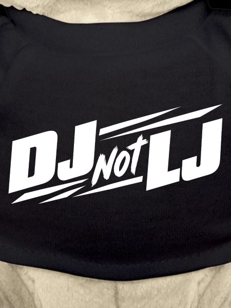 Veranstaltungstechnik DJ not LJ