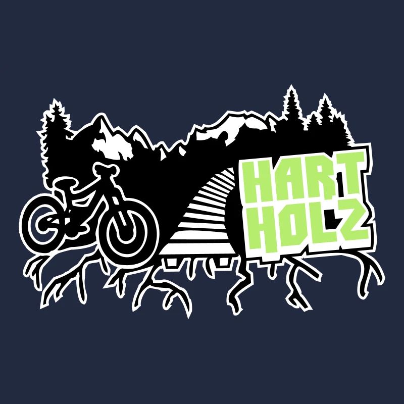 HARDWOOD Freeride
