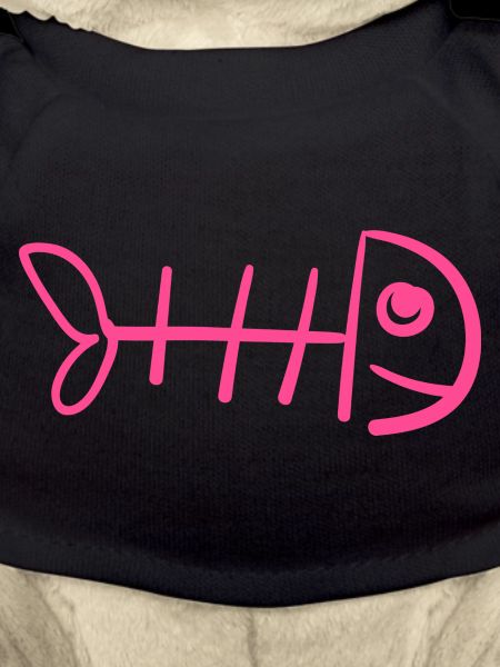 Herringbone - Funny cat shirt