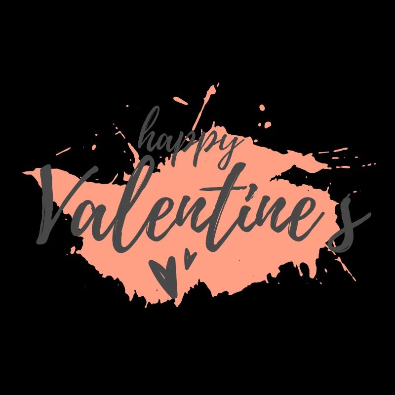 Bonne Saint Valentin!