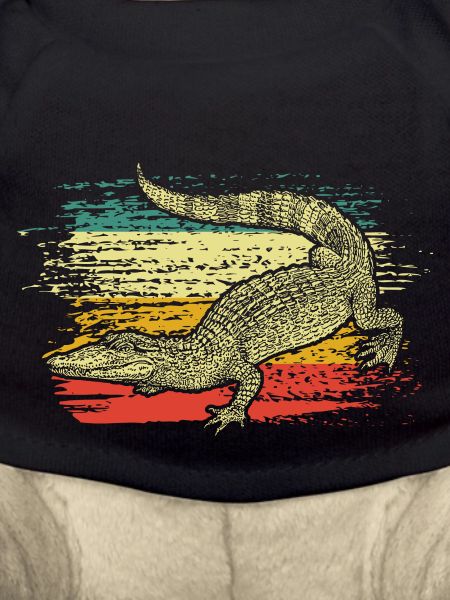 Alligator Crocodile