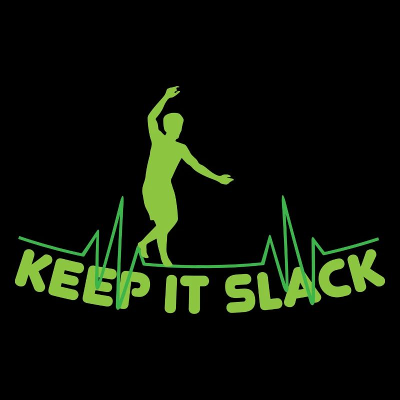 Slackline