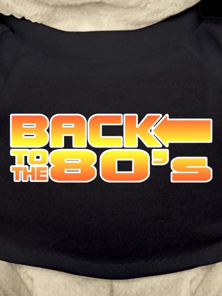 back to the 80s