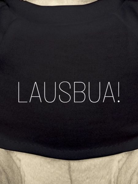 LAUSBUA!