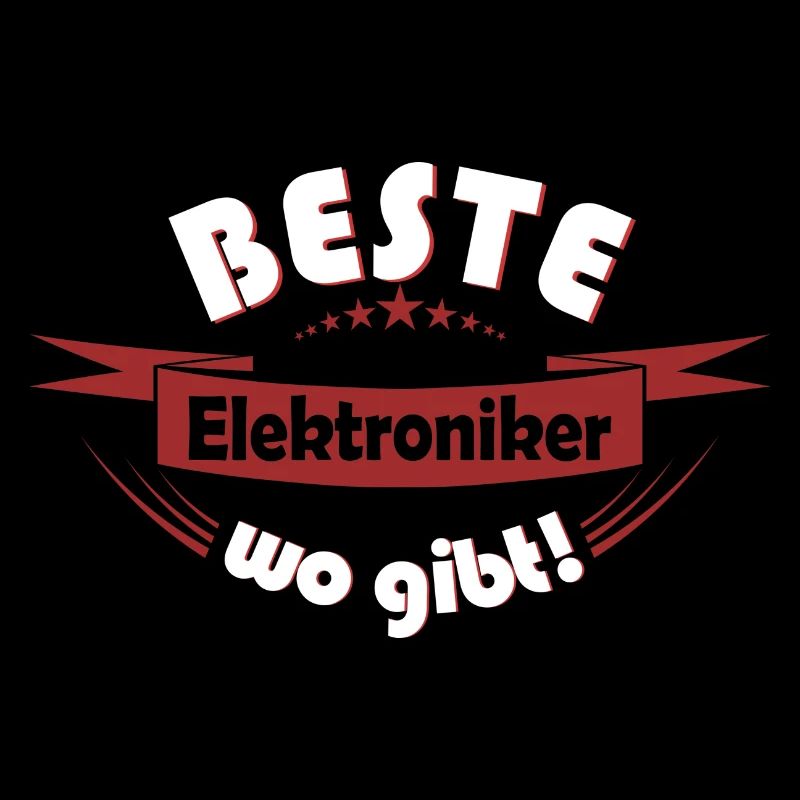 Électronicien