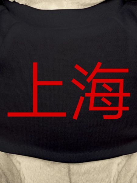 Shanghai