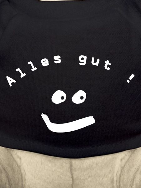 Alles gut