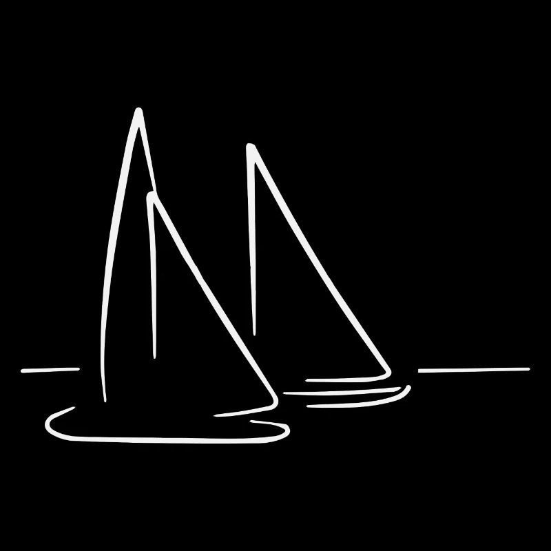 navigation à voile