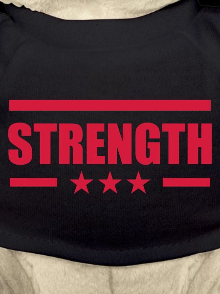 Strength