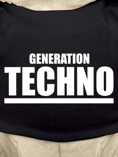 Génération Techno