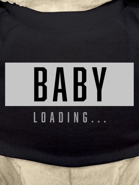 01 - Baby - Loading