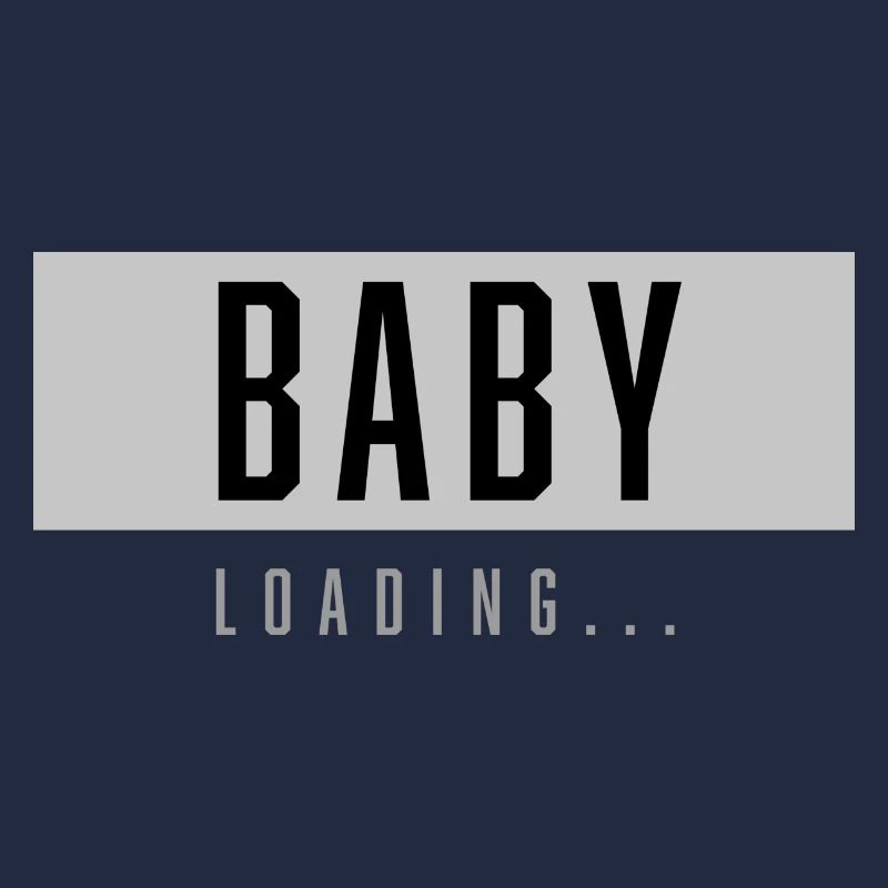 01 - Baby - Loading