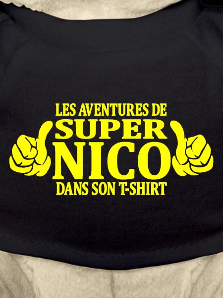 nico