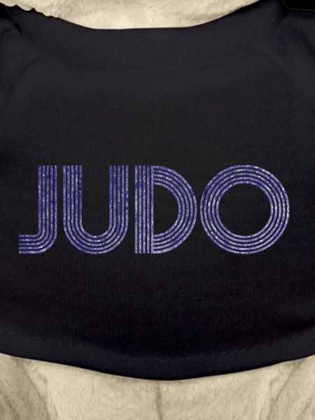 judo