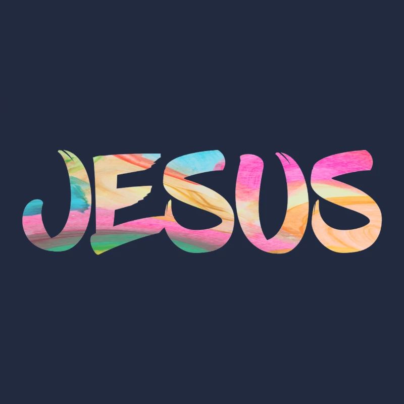 Jesus