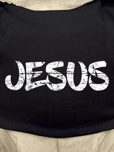 Jesus