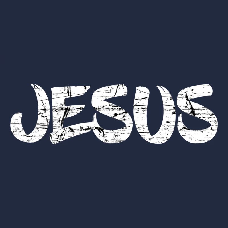 Jesus