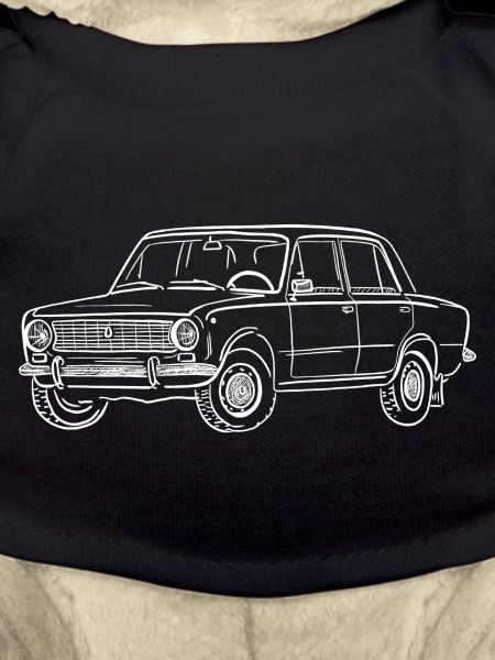 LADA 1200
