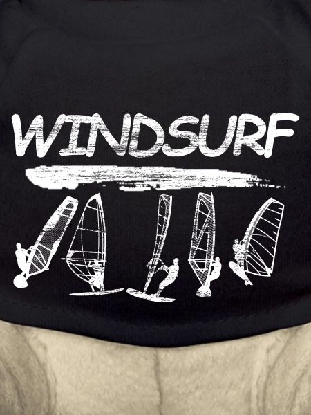Windsurf Logo