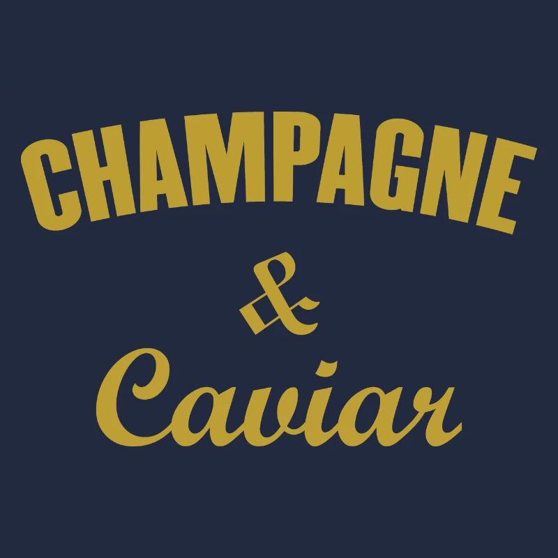 et caviar