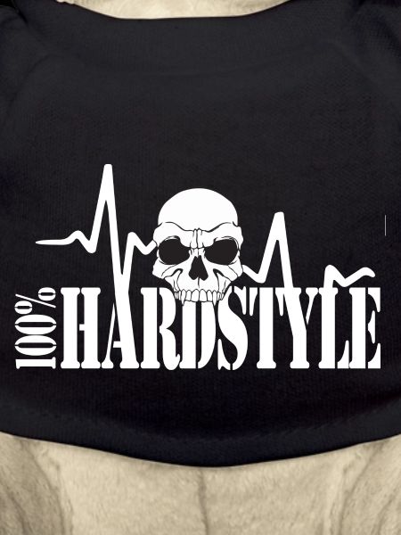 100% Hardstyle