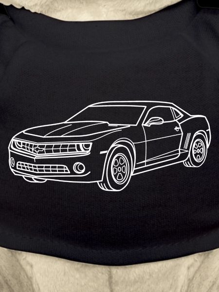 Chevy Camaro