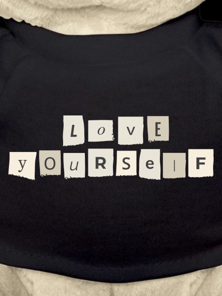 Love yourself