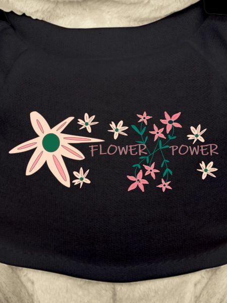 Flower power