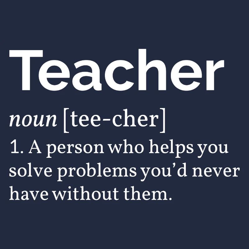 Lehrer Definition