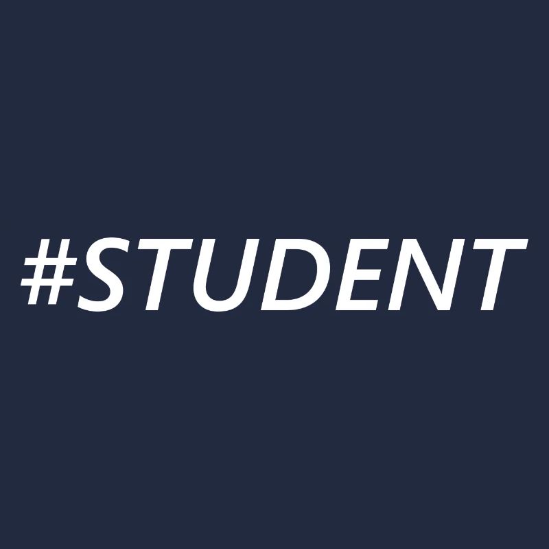 #STUDENT