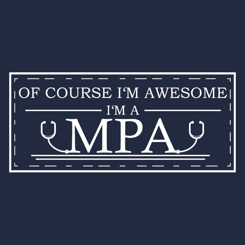 Doctor's assistant Mpa