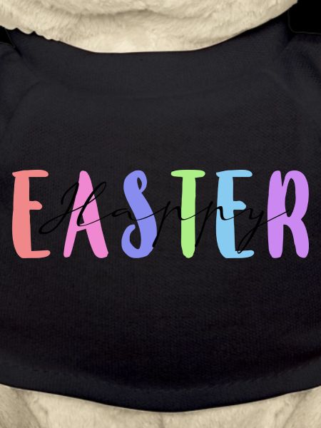 Happy Easter