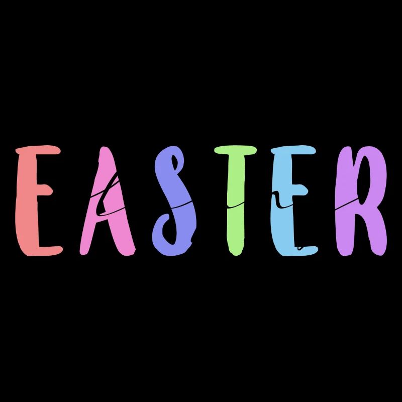 Frohe Ostern
