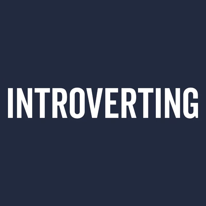 Introverting