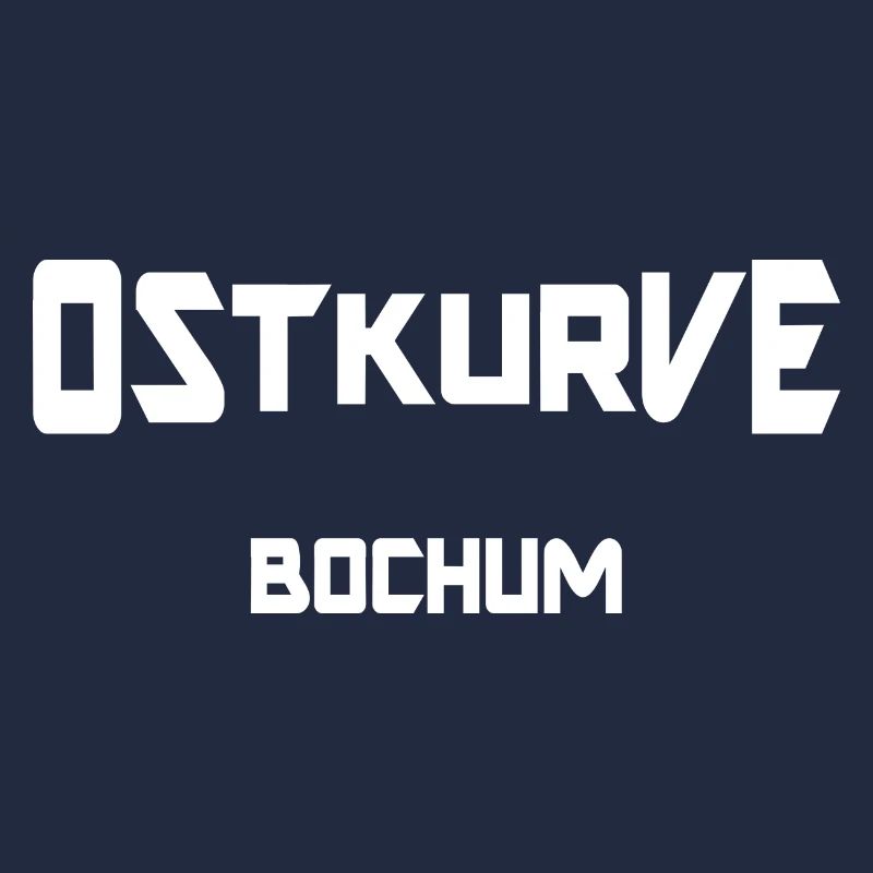Ostkurve Bochum