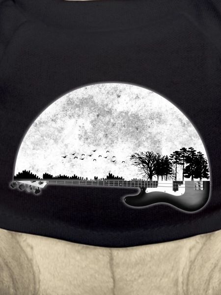 nature guitar
