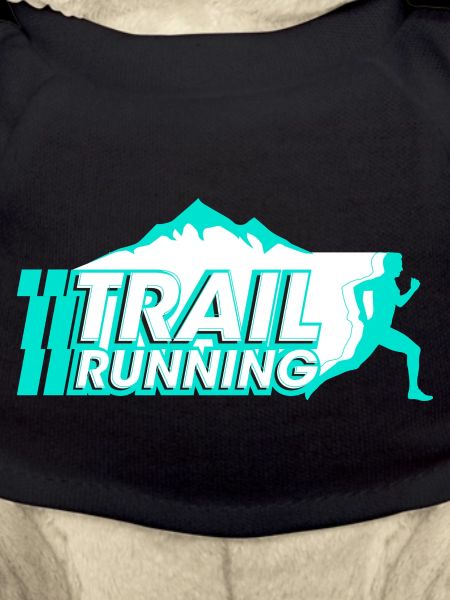 trail running