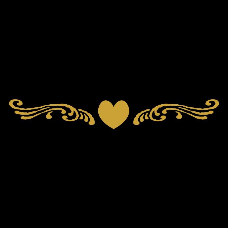 Ornament Heart