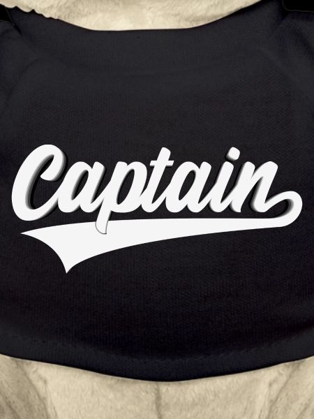 CAPITAINE 3D CAPITAINE SWOOSH