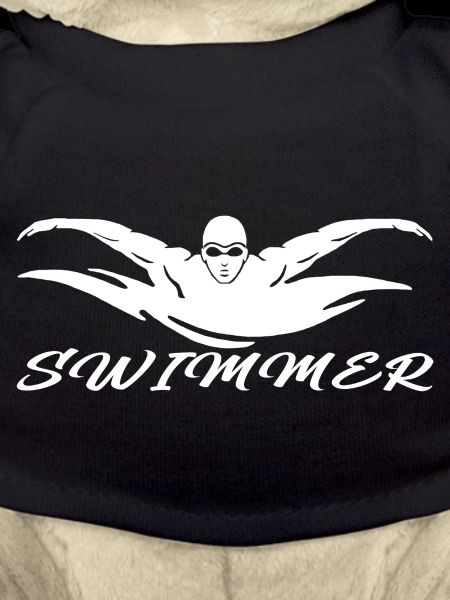 Swimmer