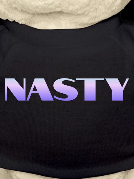 Nasty