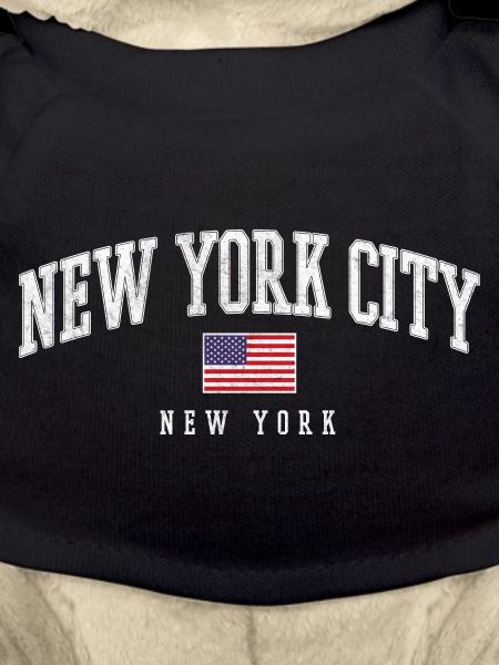 New York USA