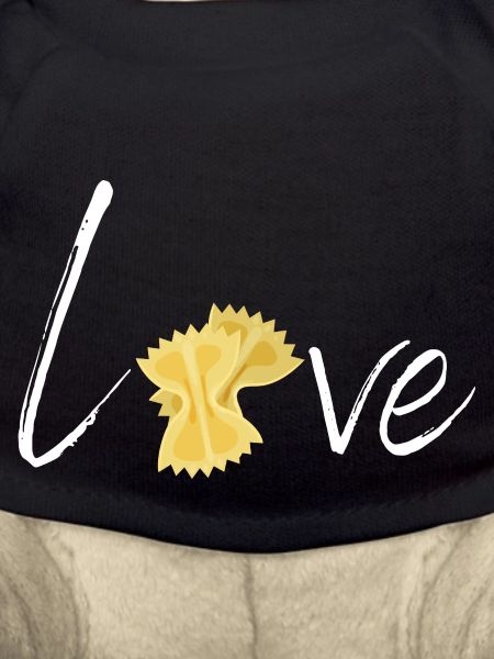 love of pasta