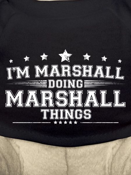 Marshall