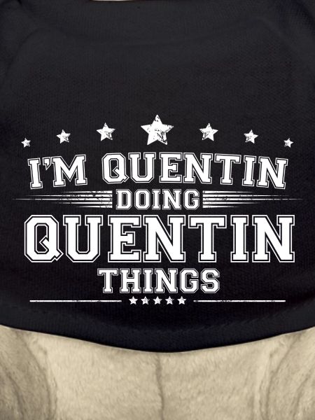 Quentin