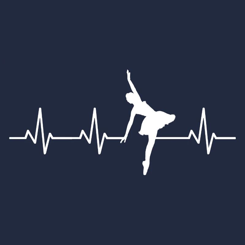 Ballett Herzschlag