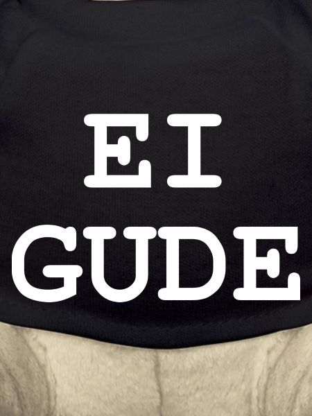 Ei Gude!