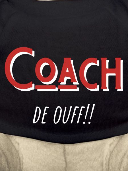 coach de ouf idée cadeau
